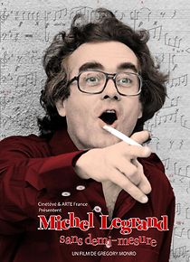 Watch Michel Legrand: Let the Music Play