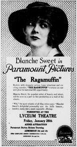 Watch The Ragamuffin