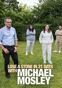 Watch Lose a Stone in 21 Days with Michael Mosley