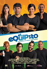 Watch El Equipito, Capítulo 1: ¡Todo por una Herencia!