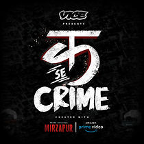 Watch K se Crime