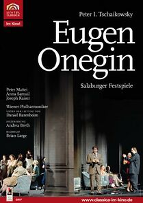 Watch Eugen Onegin