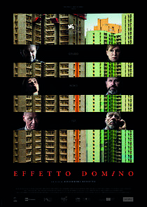 Watch Effetto Domino