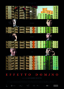 Watch Effetto Domino