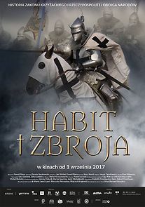 Watch Habit & Armour