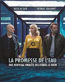 Watch Troubled Waters