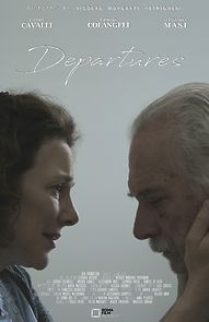 Watch Departures (Short 2019)