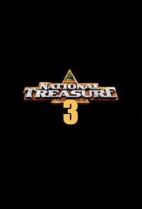 Watch National Treasure 3