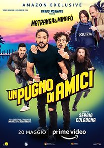 Watch Un pugno di amici