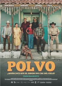 Watch Polvo