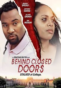 Watch Behind Closed Doors