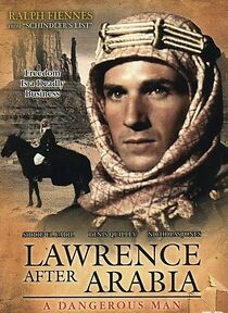 Watch A Dangerous Man: Lawrence After Arabia
