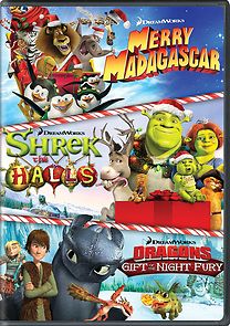 Watch DreamWorks Holiday Classics