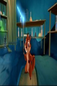 Watch Pip's Predicament: A Pop-Up Adventure