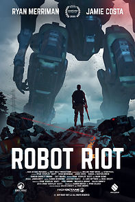 Watch Robot Riot