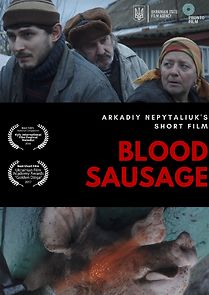 Watch Blood Sausage