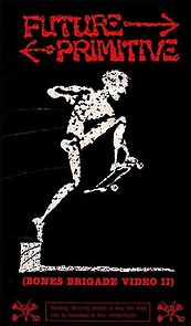 Watch Future Primitive