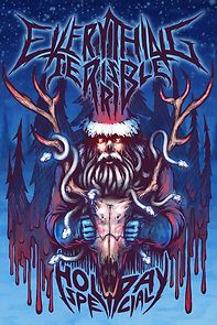 Watch Everything is Terrible! Holiday Special