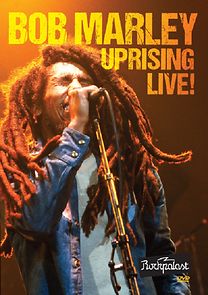 Watch Bob Marley: Uprising Live! (TV Special 1981)