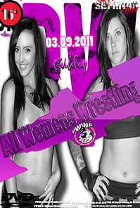 Watch PWWA All Womens Wrestling