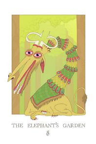 Watch The Elephant's Garden (Short 2013)