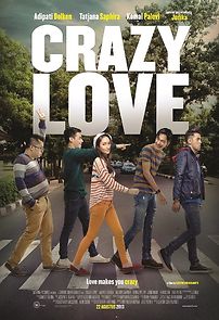 Watch Crazy Love