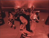 Watch Marilyn Manson: Lunchbox