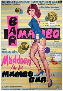 Watch Mädchen für die Mambo-Bar
