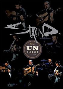 Watch Staind: MTV Unplugged