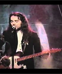 Watch Daniel Lanois Live at the Diamond Club