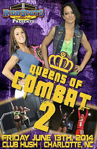 Watch Queens of Combat QOC 2