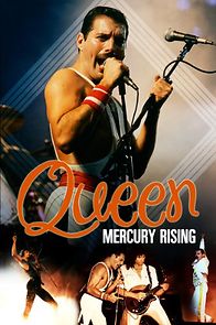 Watch Queen: Mercury Rising