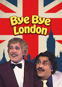 Watch Bye Bye London