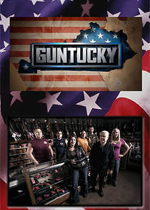 Watch Guntucky