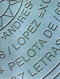 Watch La Pelota de Letras