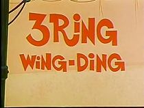 Watch 3 Ring Wing-Ding (Short 1968)