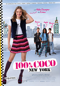 Watch 100% Coco New York