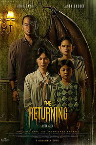 Watch The Returning