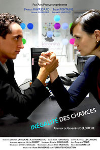 Watch Inégalité des chances