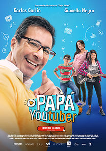Watch Papá Youtuber