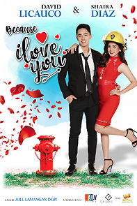 Watch Because I Love You