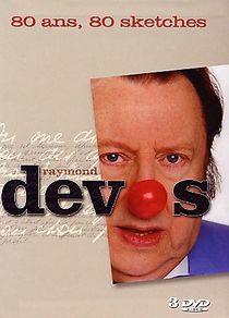 Watch Raymond Devos: 80 ans, 80 sketches