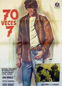 Watch Setenta veces siete