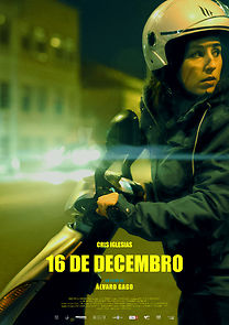 Watch 16 de Decembro (Short 2019)