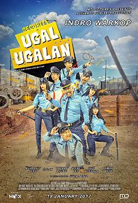 Watch Security Ugal-Ugalan