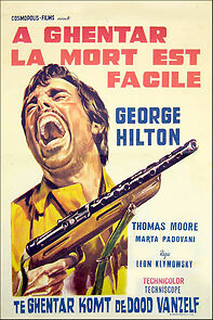 Watch A Ghentar si muore facile