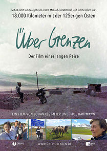 Watch Über Grenzen - der Film einer langen Reise