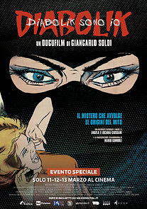 Watch Diabolik sono io