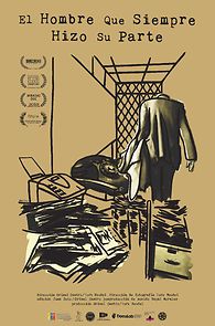 Watch The Man Who Always Did His Part