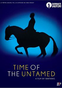 Watch Time of the Untamed